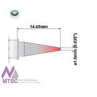 Mỏ hàn Thermaltronics K75CP010